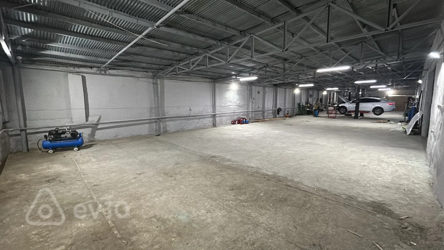 Obyekt, 200 m², 8 noyabr prospekti — kirayə — Əmlak, Bakı (3)
