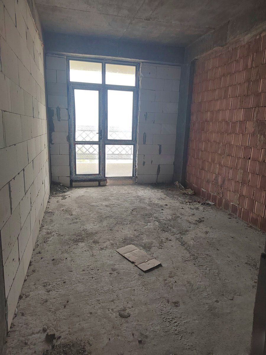 Satılır 4 otaqlı yeni tikili 126 m² — Mənzil, Bakı (6)