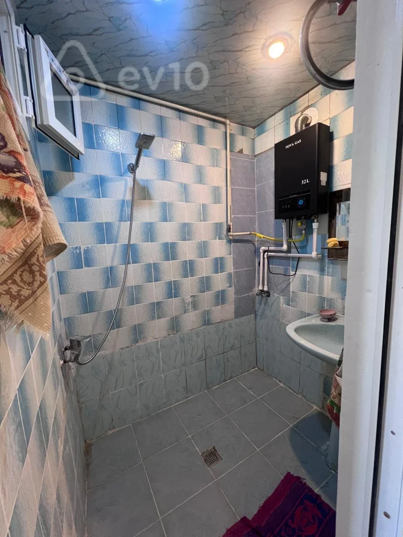 3 otaqlı mənzil, 75 m², Naxçıvanski küçəsi — kirayə — Mənzil, Bakı (7)