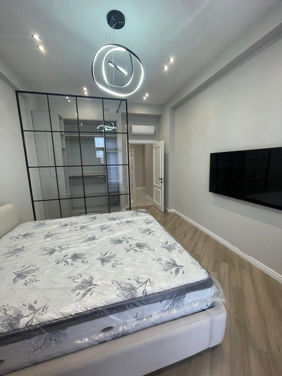 İcarəyə verilir 2 otaqlı yeni tikili 100 m² — Mənzil, Bakı (11)