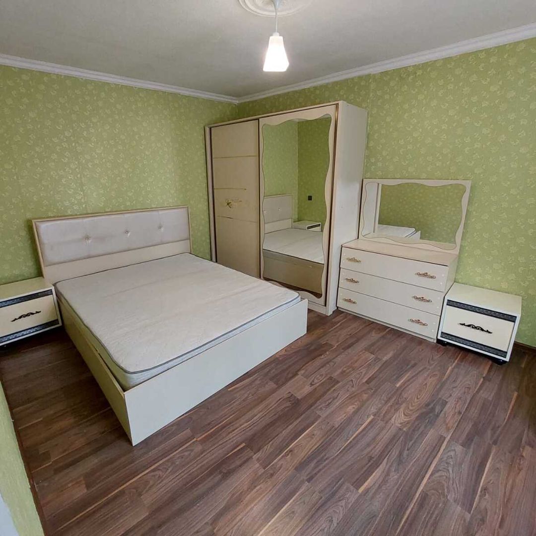 Satılır 2 otaqlı həyət evi/bağ evi 45 m² — Ev, villa, Bakı (4)
