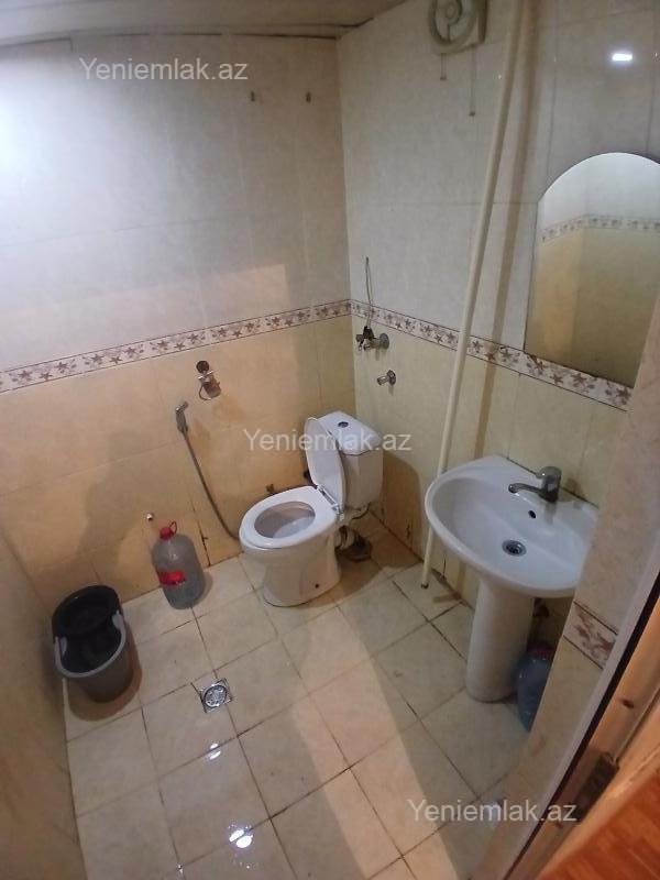 Kirayə 1 otaqlı Bina evi menzil (Yeni tikili), 36 m², Xırdalan ş — Mənzil (7)