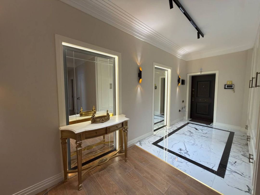 Satılır 3 otaqlı yeni tikili 156 m² — Mənzil, Bakı (2)