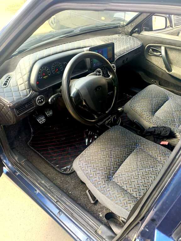 Lada (VAZ) 2114, 1.5 L, 2006 il, 300 000 km — Avtomobillər, Bakı (10)