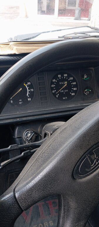 Lada (VAZ) 21045, 1.6 L, 2006 il, 230 000 km 99-MZ-419 — Avtomobillər, Bakı (9)