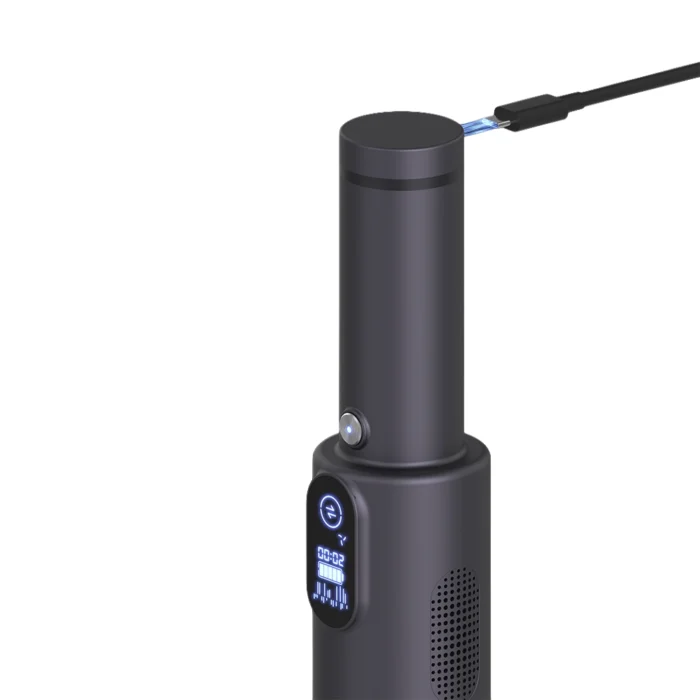 Dreame Cordless Vacuum Cleaner E10 — Tozsoran, Bakı (8)