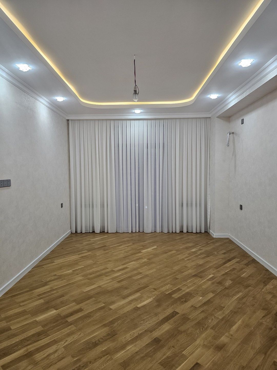 Satılır 2 otaqlı yeni tikili 90 m² — Mənzil, Bakı (10)