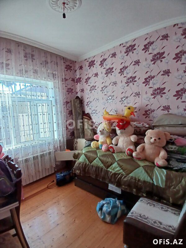Həyət evləri Satılır Binəqədi r., Azadlıq Prospekti m., 4 otaq, 105 m² — Ev, villa, Bakı (6)