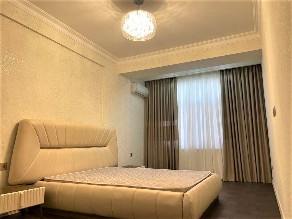 Satılır 5 otaqlı yeni tikili 220.5 m² — Mənzil, Bakı (6)