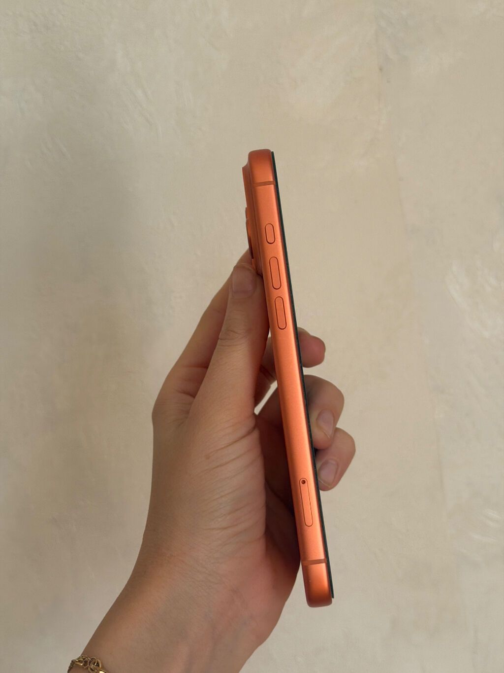 IPhone 17 Pro Max, 256 GB, Narıncı, Face ID, Sənədlərlə — Apple iPhone, Bakı (4)