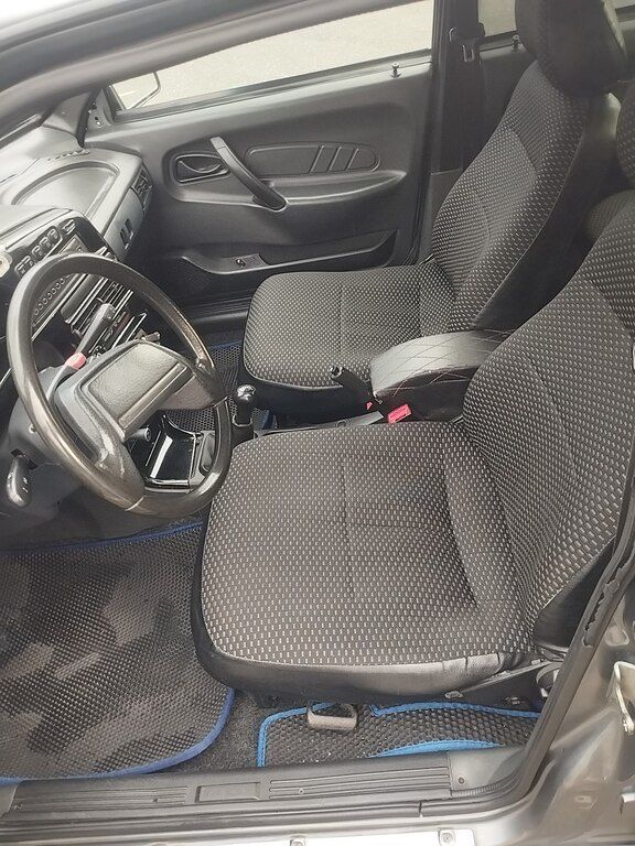Lada (VAZ) 2115, 1.6 L, 2011 il, 318 567 km — Avtomobillər, Qax (11)