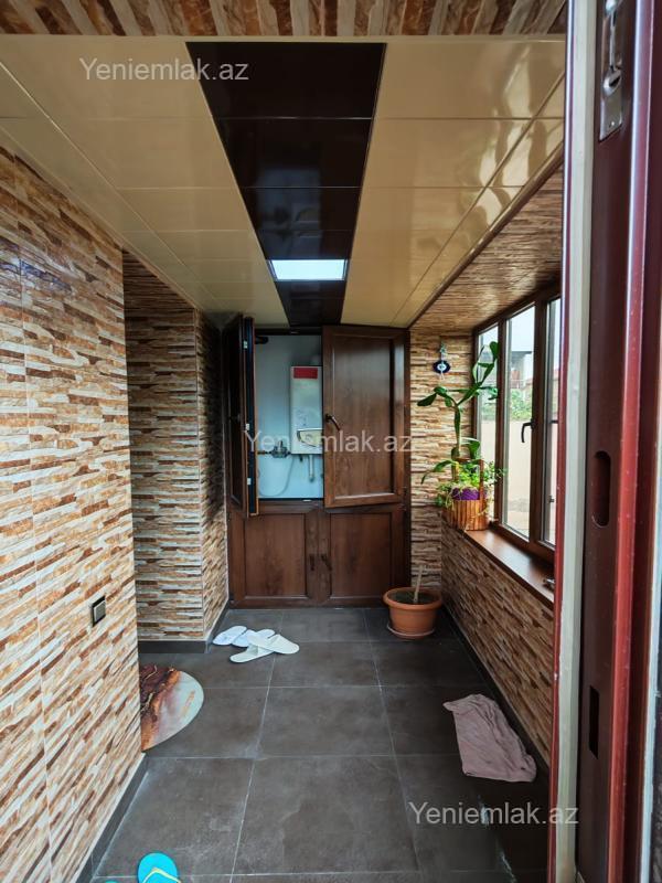 Satılır 7 otaqlı Həyət evi / Villa, 200 m², Qurd dərəsi — Ev, villa, Sumqayıt (6)