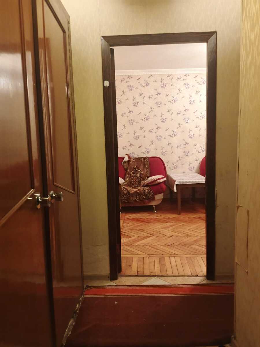 İcarəyə verilir 3 otaqlı köhnə tikili 70 m² — Mənzil, Bakı (2)