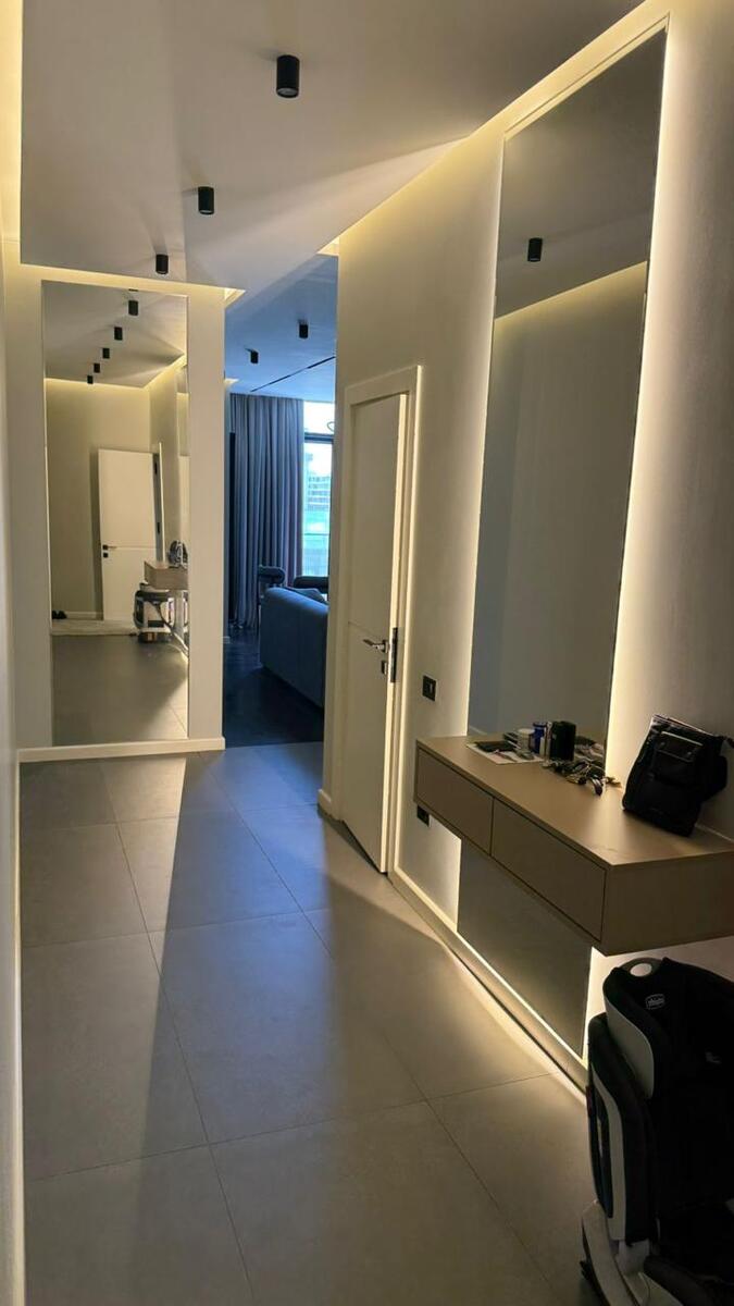 Satılır 3 otaqlı yeni tikili 138 m² — Mənzil, Bakı (8)