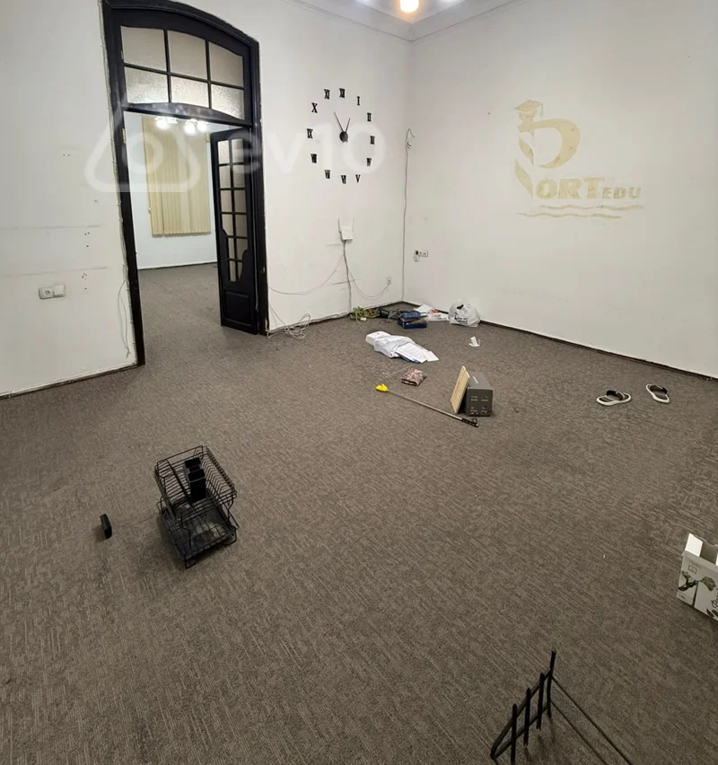 Ofis, 176 m², Süleyman Rəhimov küç — kirayə — Bakı