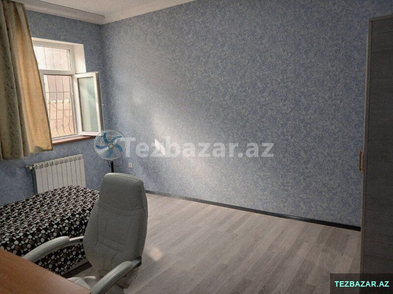 Sabuncu ray Zabrat 1 qes — Ev, villa, Bakı (7)