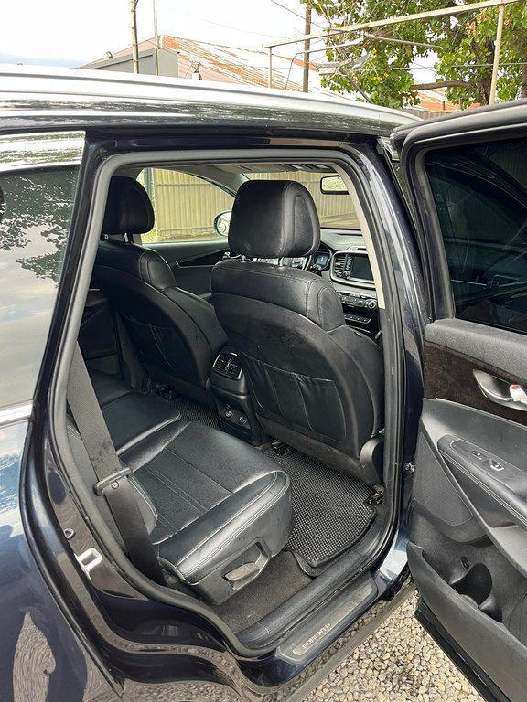 Kia Sorento, 2.0 L, 2017 il, 265 000 km 77-TU-875 — Avtomobillər, Cəlilabad (12)
