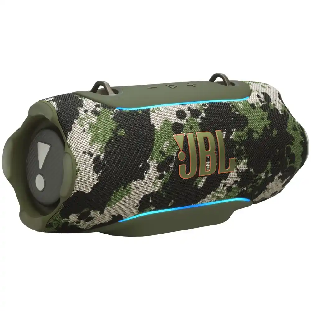 JBL Xtreme 5 Squad — Simsiz dinamiklər, Bakı (2)