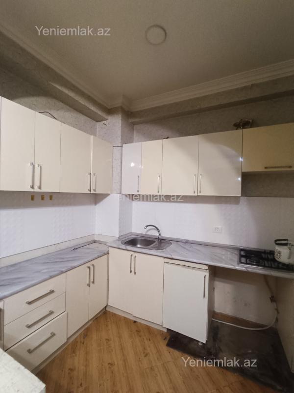 Kirayə 2 otaqlı Bina evi menzil (Yeni tikili), 50 m², Binəqədi rayonu — Mənzil, Bakı (6)