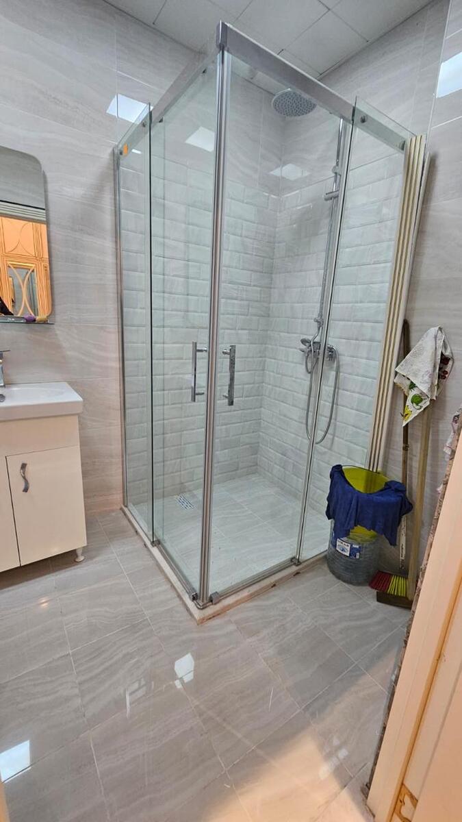 Satılır 3 otaqlı yeni tikili 141 m² — Mənzil, Bakı (7)