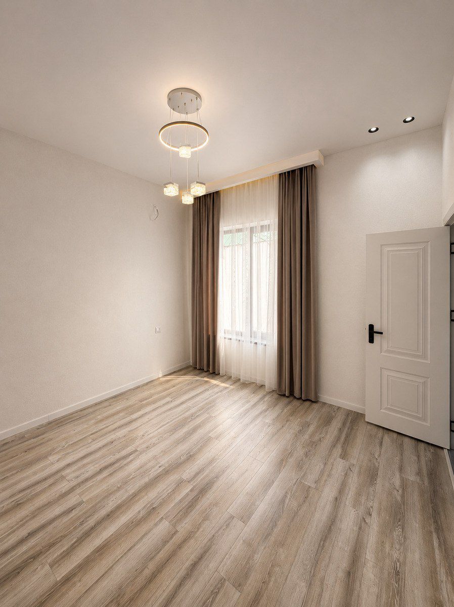 Satılır 4 otaqlı həyət evi/bağ evi 140 m² — Ev, villa, Bakı (10)