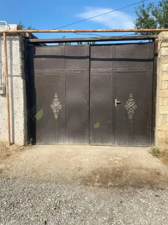 3 otaqlı Həyət evi Satılır, Ceyranbatan qəs., Abşeron — Ev, villa (2)