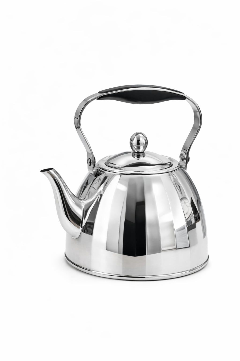 Çaydan Natura 952398_RB, 1 l, gümüşü - 952398_RB — Mallar, Bakı