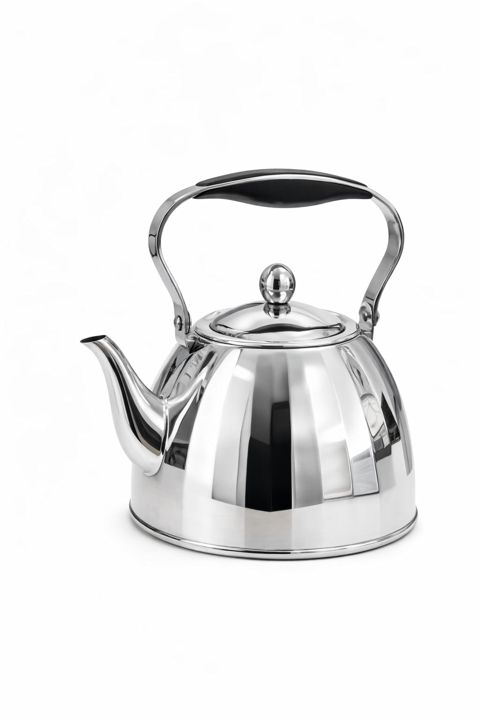 Çaydan Natura 952398_RB, 1 l, gümüşü - 952398_RB — Bakı
