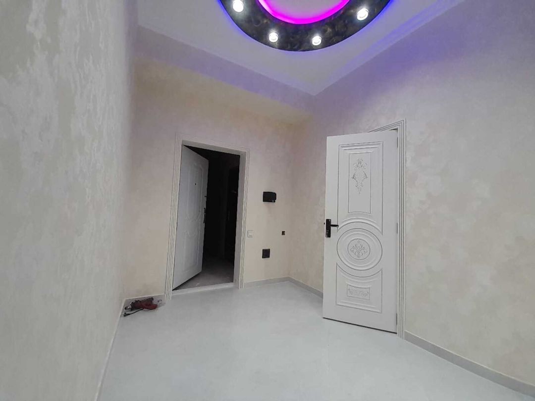 Satılır 2 otaqlı yeni tikili 56.2 m² — Mənzil, Bakı (5)