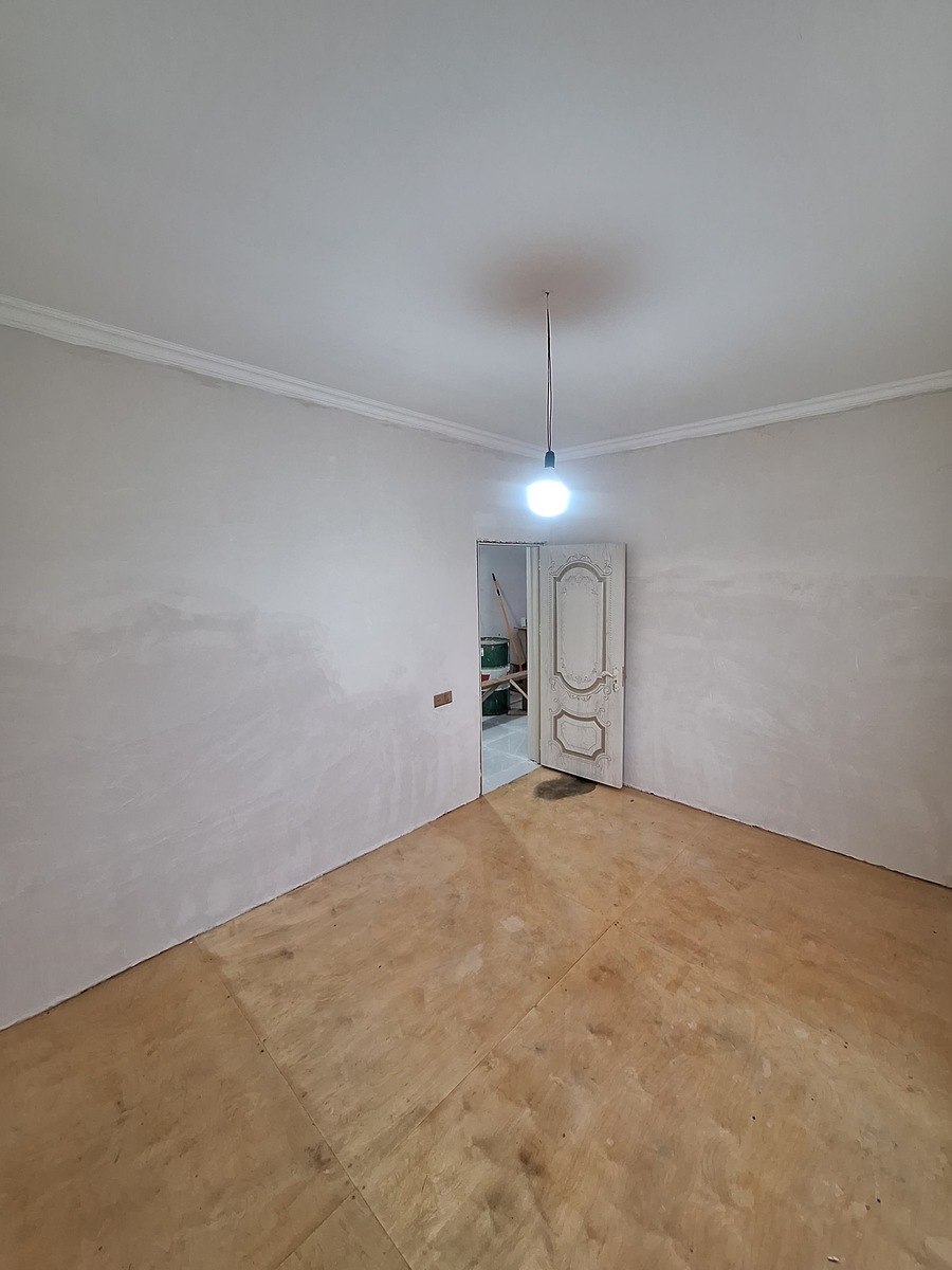 Satılır 3 otaqlı həyət evi/bağ evi 100 m² — Ev, villa, Bakı (3)
