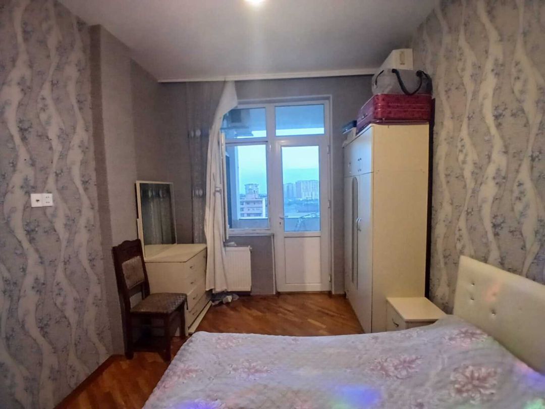 Satılır 2 otaqlı yeni tikili 67 m² — Mənzil, Bakı (7)