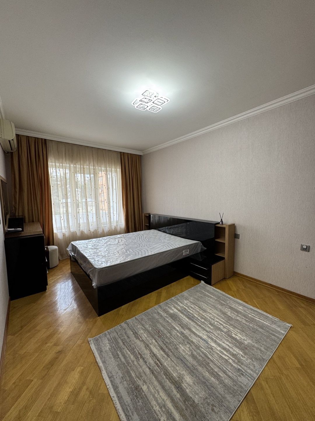 Satılır 3 otaqlı köhnə tikili 85 m² — Mənzil, Bakı (5)