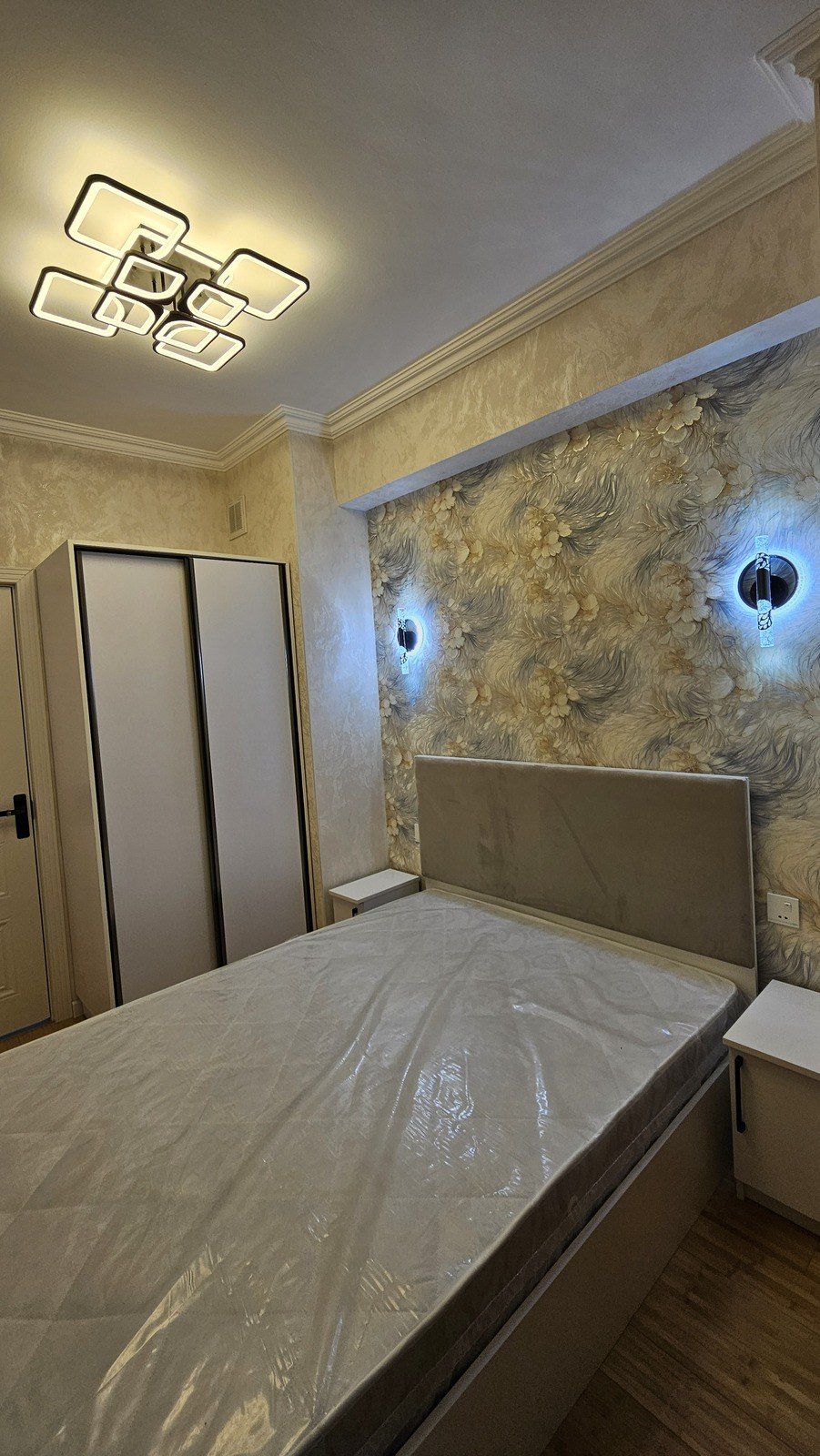 Satılır 2 otaqlı yeni tikili 43 m² — Mənzil, Xırdalan (5)