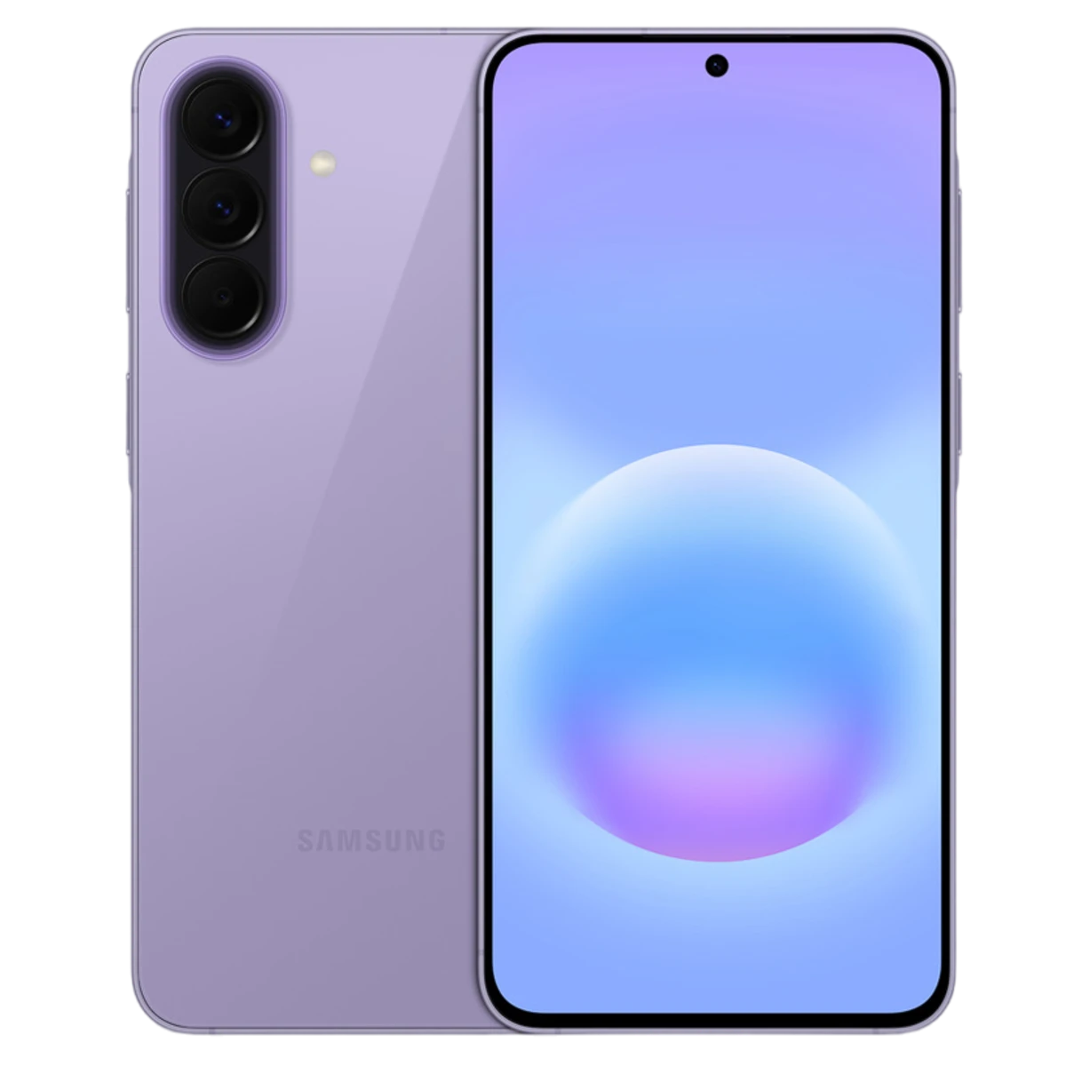 Samsung Galaxy A57 8/128 GB Violet — Bakı