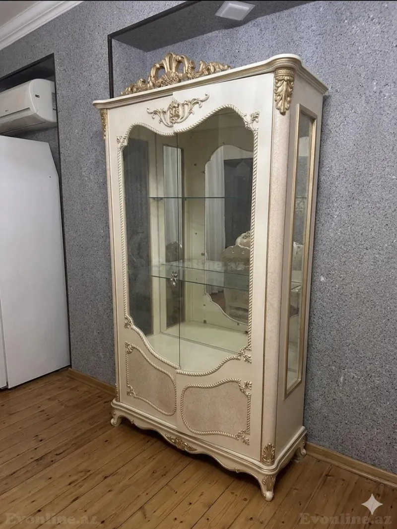 Satılır 3 otaqlı Mənzil Yeni tikili 70 m² Xırdalan — Mənzil, Xırdalan (5)