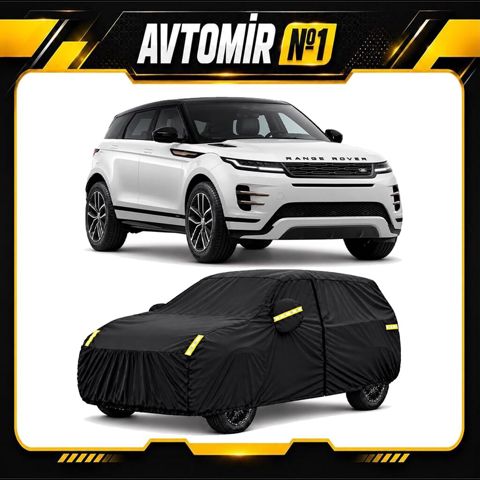 Range Rover Evoque avtomobili üçün tent / çadır Range Rover Evoque — Bakı