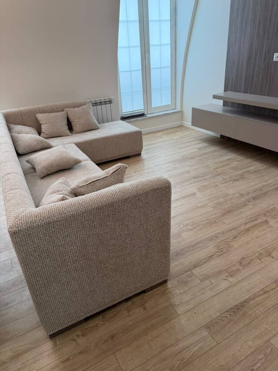Satılır 3 otaqlı yeni tikili 107.6 m² — Mənzil, Bakı (2)