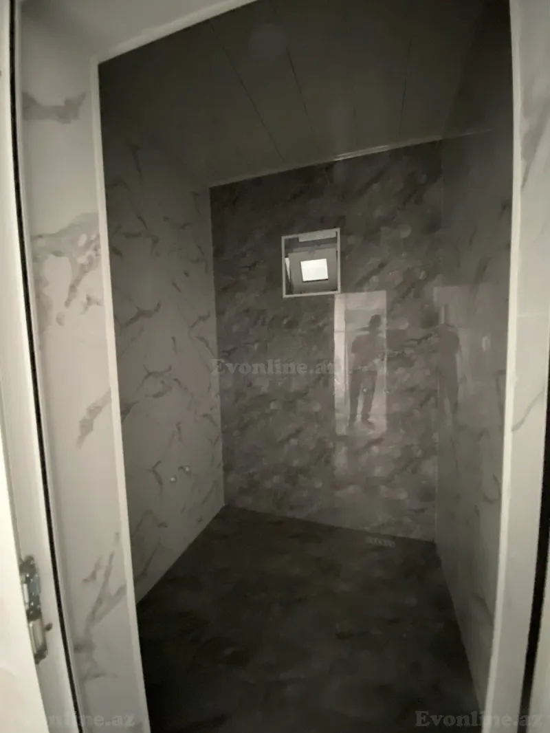 Satılır 2 otaqlı Həyət evi 50 m² Bakı, Abşeron r — Ev, villa, Bakı (7)
