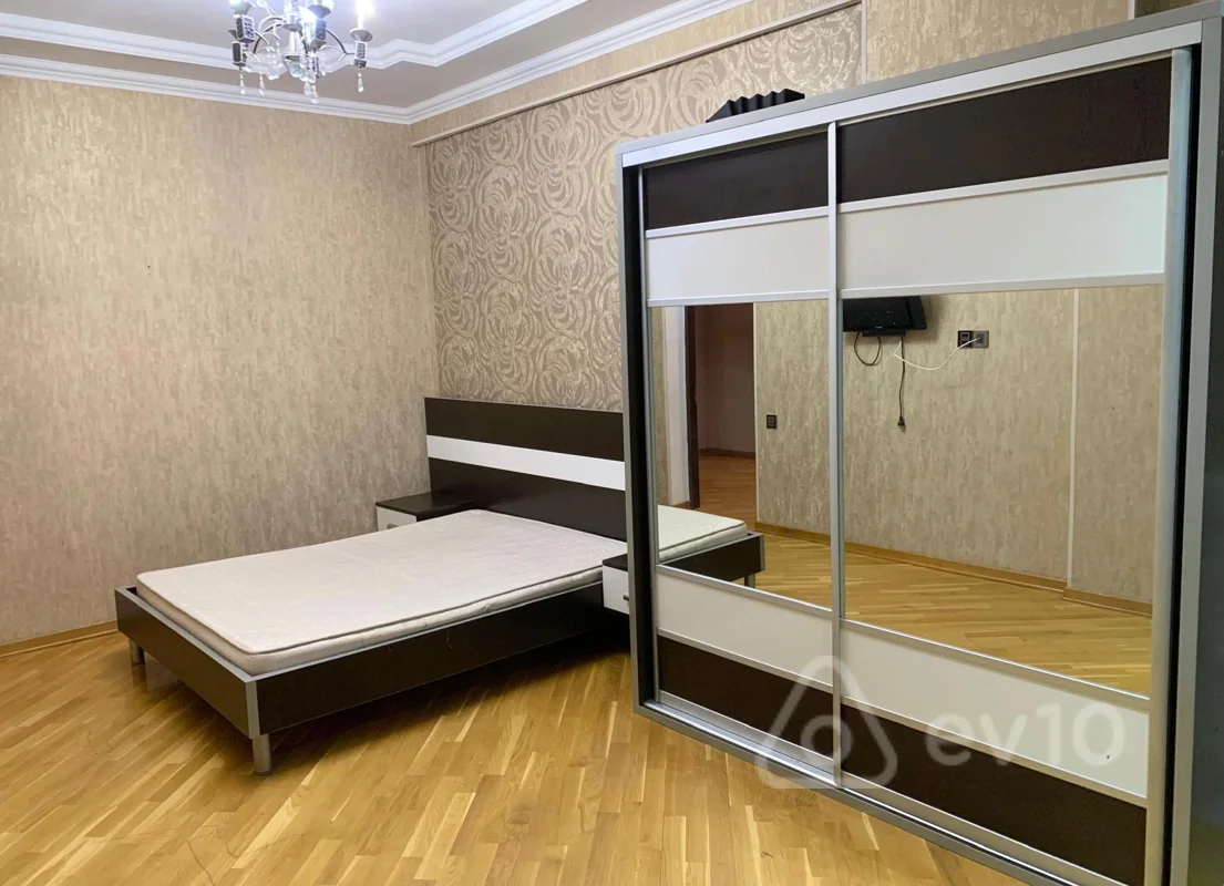 2 otaqlı mənzil, 60 m², Sübhü Salayev — kirayə — Mənzil, Bakı (2)