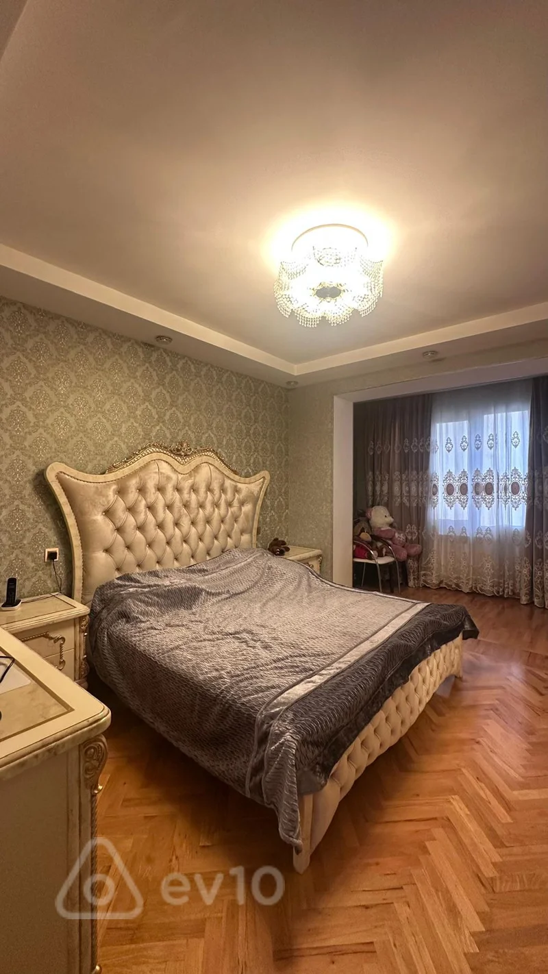 5 otaqlı mənzil, 125 m², Rəşid İsmayılov küçəsi — Mənzil, Bakı (5)