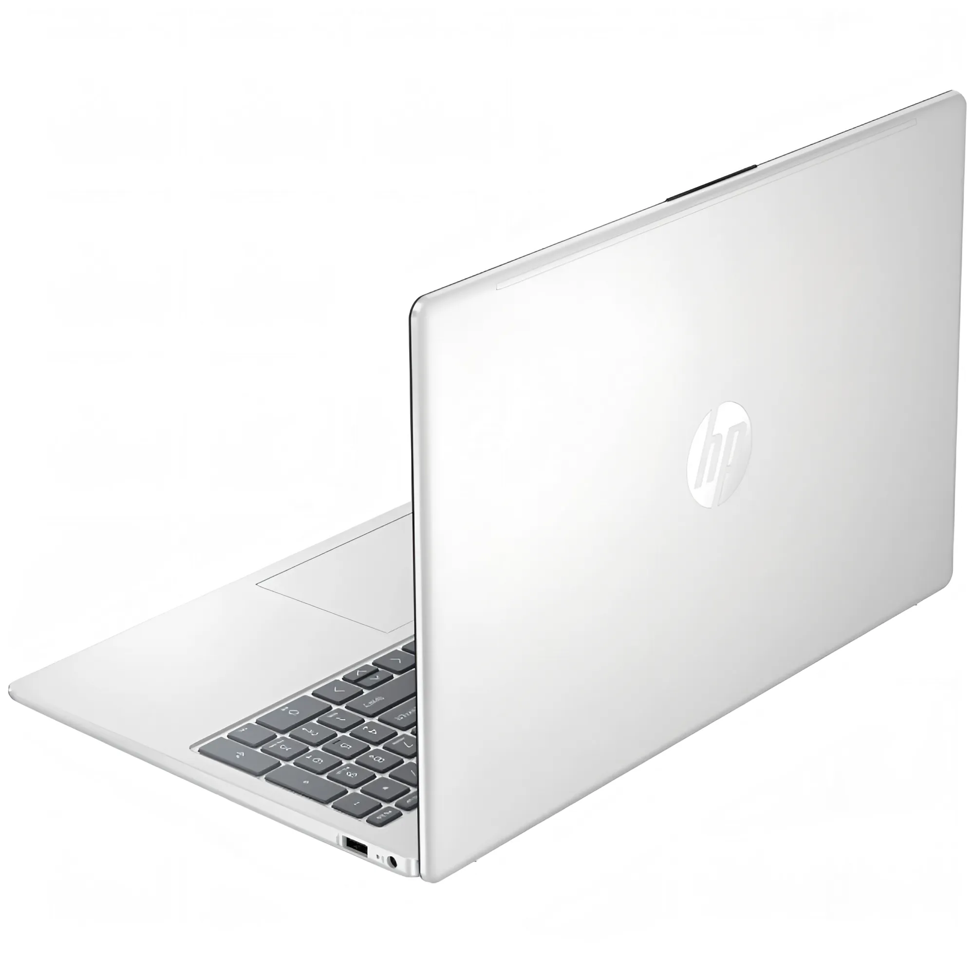 HP aı 15 FD-2002CI ultra 5-225U 16GB/512GB SSD (BG7H4EA) — Noutbuklar, Bakı (4)