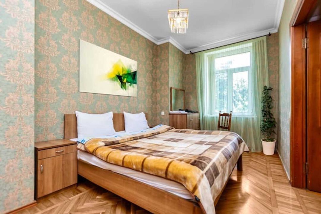 Satılır 3 otaqlı köhnə tikili 70 m² — Mənzil, Bakı (12)