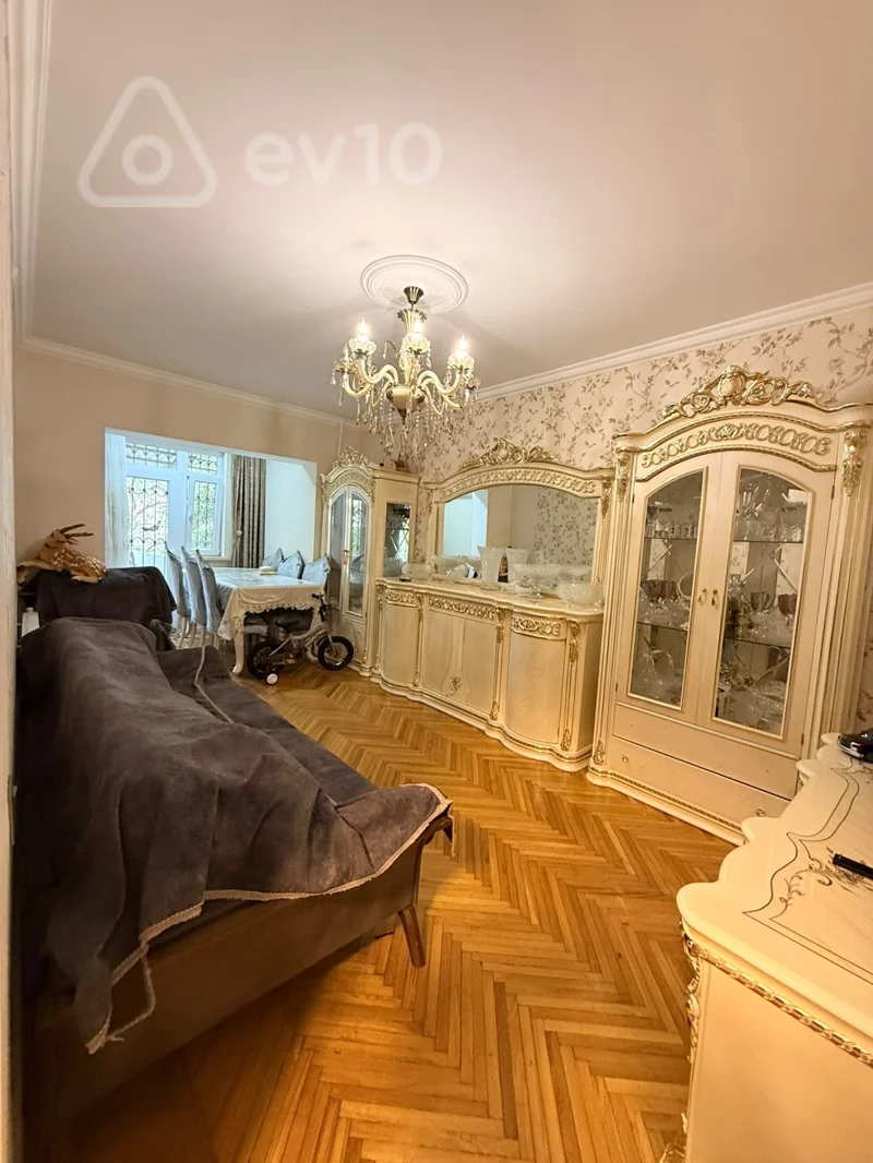 2 otaqlı mənzil, 70 m², Cavadxan kuc — Bakı
