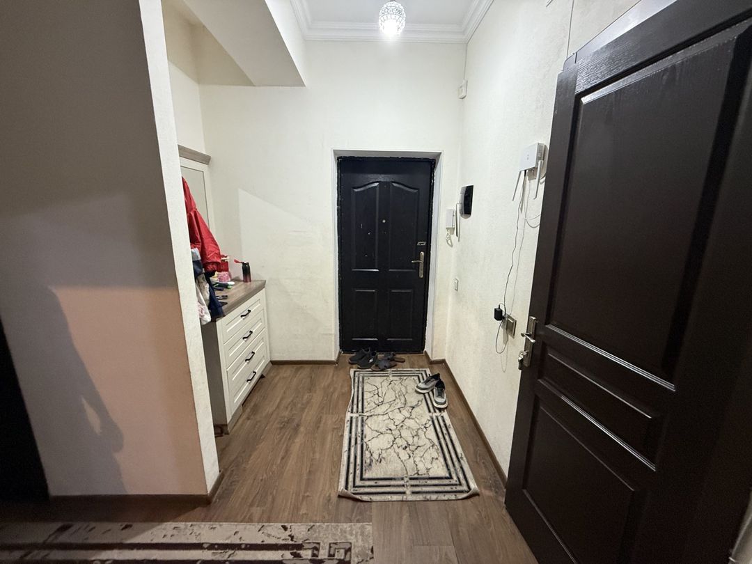 Satılır 4 otaqlı yeni tikili 80 m² — Mənzil, Bakı (4)