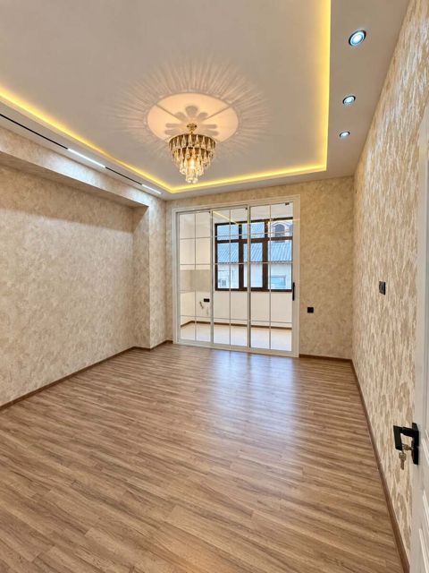 Satılır 2 otaqlı yeni tikili 56 m² — Bakı