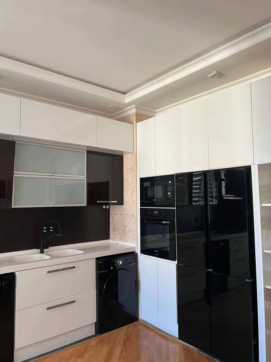 Satılır 3 otaqlı yeni tikili 105 m² — Mənzil, Bakı (10)