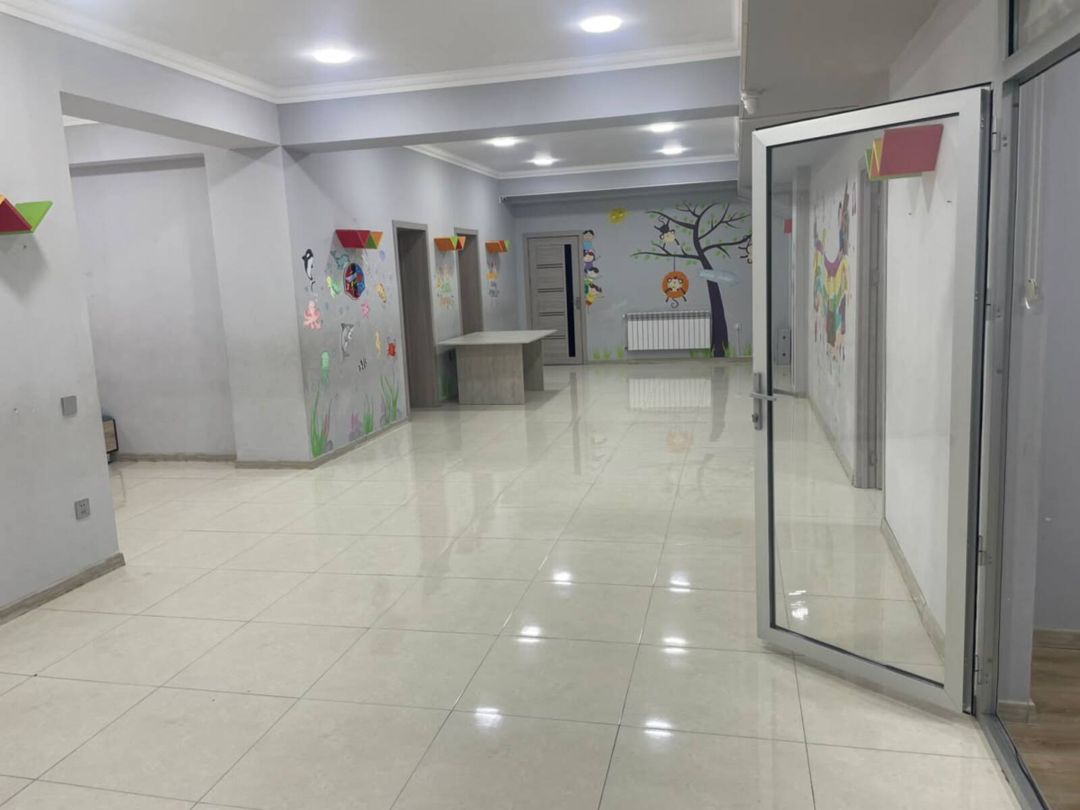 İcarəyə verilir obyekt 200 m² — Əmlak, Bakı (7)