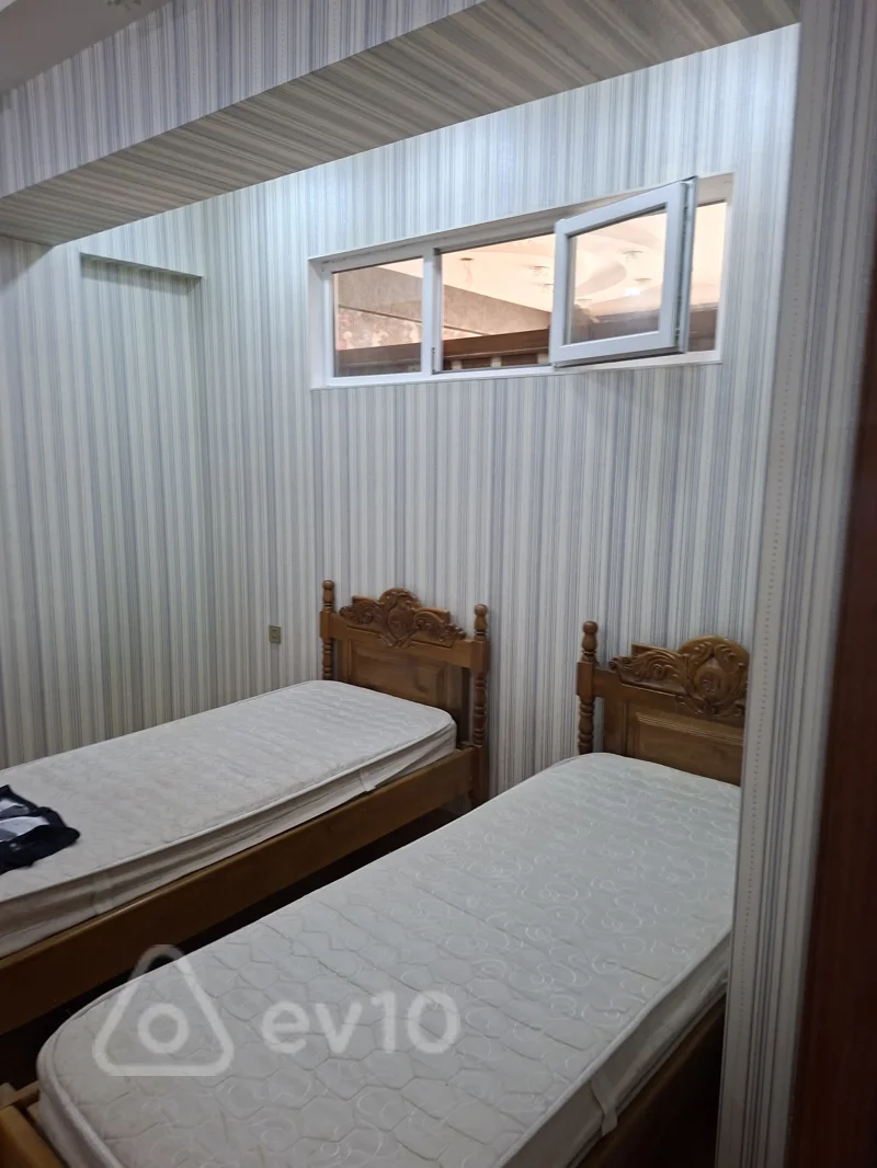 3 otaqlı mənzil, 112 m², Həmzə Babaşov küçəsi — kirayə — Mənzil, Bakı (8)