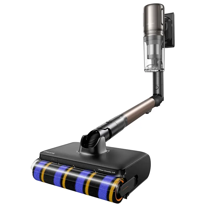 Dreame Cordless Vacuum Cleaner Z40 AquaCycle Pro (VRV63F) — Tozsoran, Bakı (7)