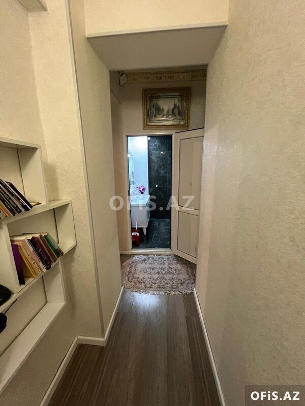 Yeni tikili Satılır Xırdalan, Xırdalan Abşeron Gənclər Kupçalı əşyalı mənzil, 3 otaq, 85 m² — Mənzil, Xırdalan (5)